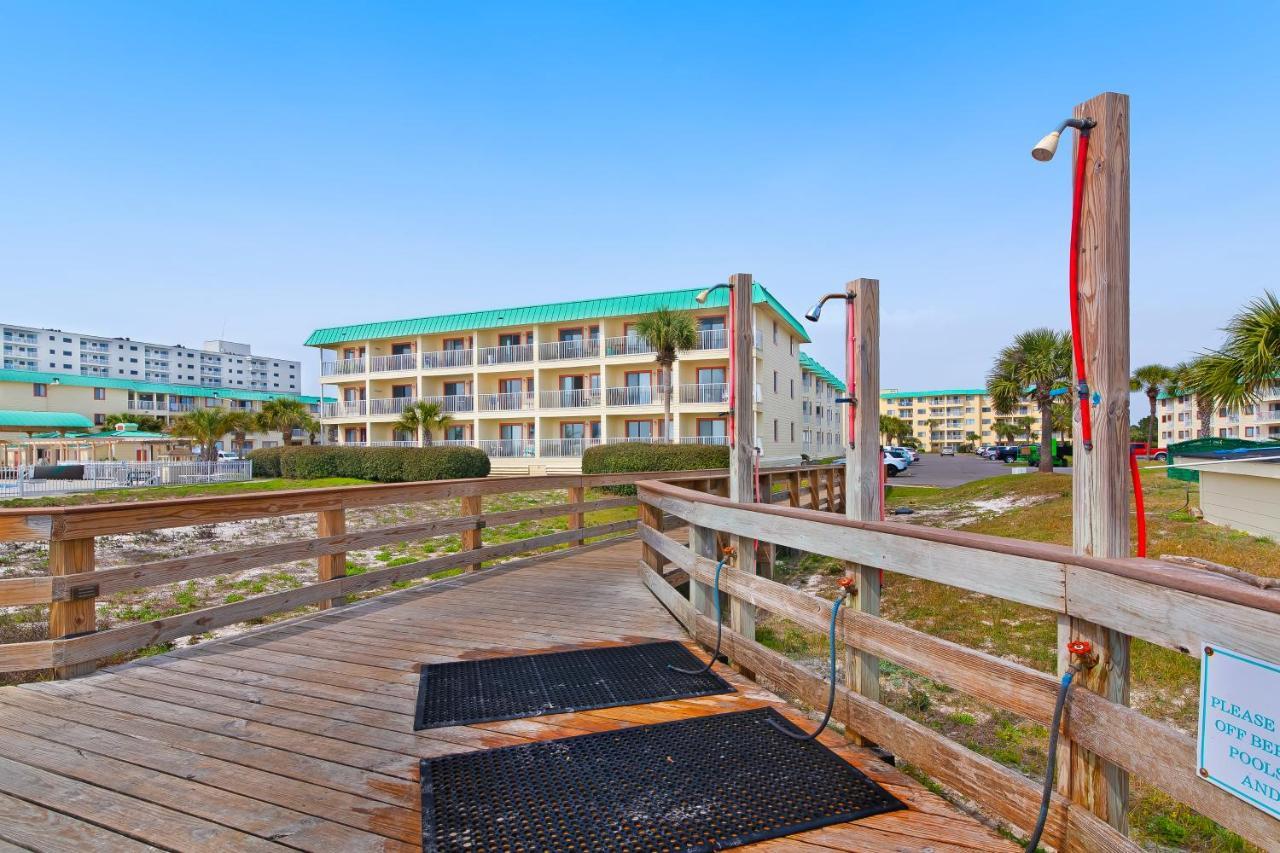 Apartmán Plantation East #1104 Gulf Highlands Exteriér fotografie